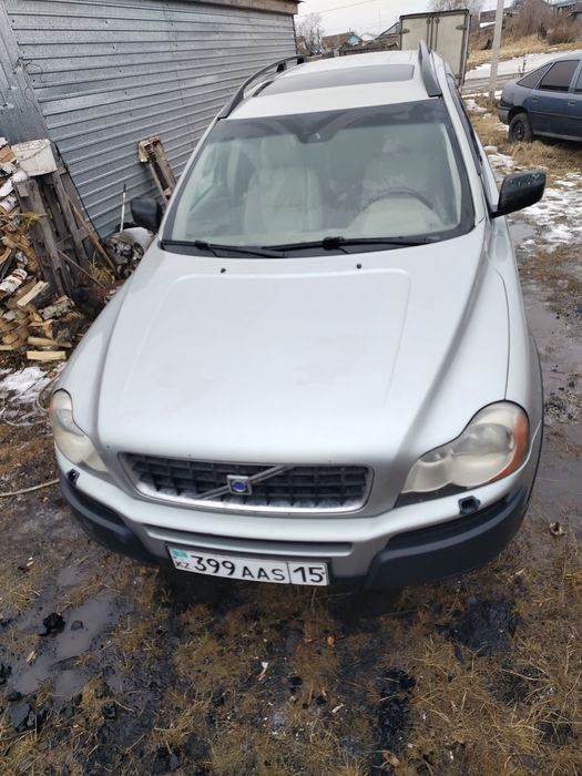 Продам Вольво хс 90