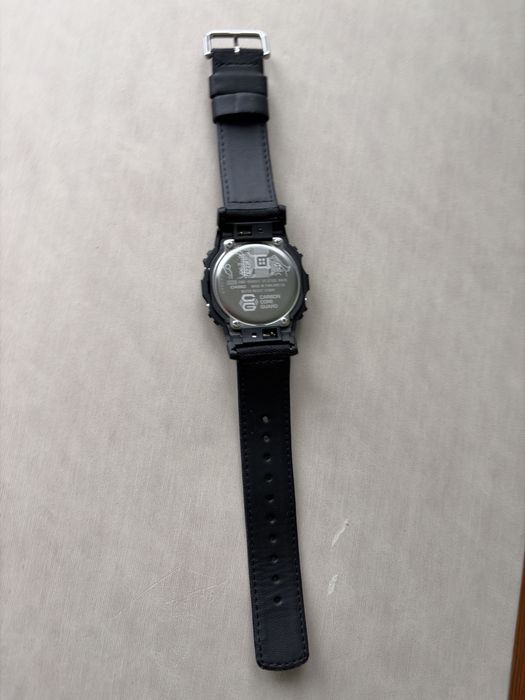 Casio G-Shock DWE-5600CC-3ER