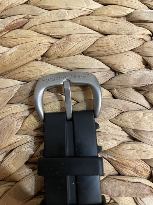 Porsche Design Indicator by Eterna