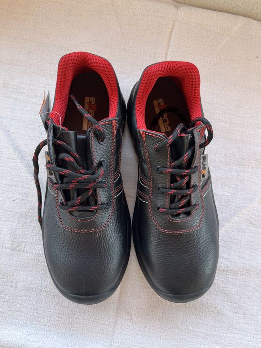 Работни обувки Exena SICILIA S3 SRC