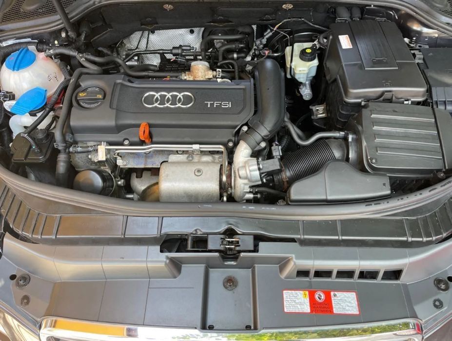 De vânzare Audi A3 1.4tfsi
