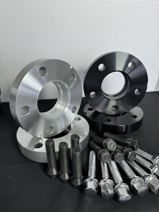 Фланци за джанти бмв ауди мерцедес 5х112 5х120 5х100 4х100 5х110