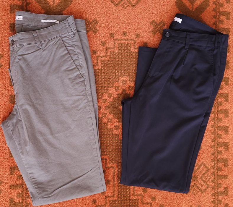 Мъжки спортни панталони LC WAIKIKI I