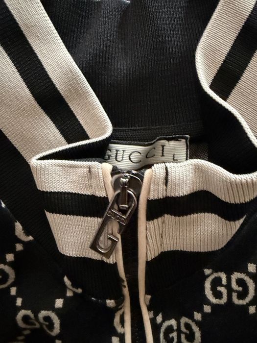 Мъжки екип GUCCI