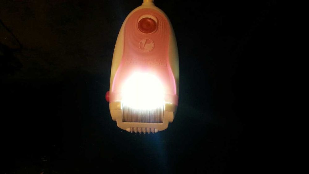 Эпилятор  Rowenta  Silence Soft  EP5620 – (Франция).