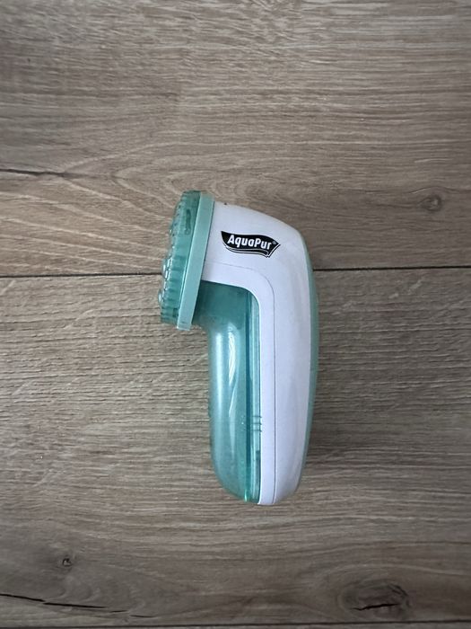 AquaPur – Aparat scame electric