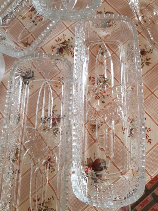 Platouri diverse si oliviera