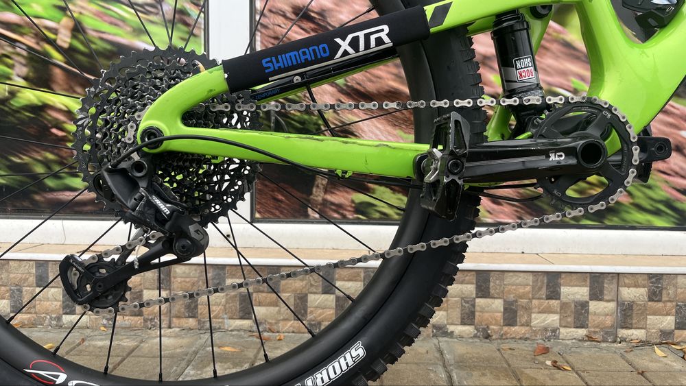 Propain Tyee 27.5”/M/Full Carbon