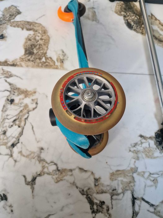 Детска тротинетка MICRO mini