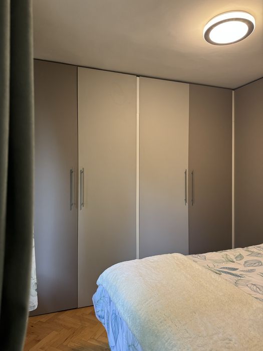 Дава се под наем Тристаен апартамент в София, ПЗ Хладилника - 90 кв.м за 1100 € - Снимка #11