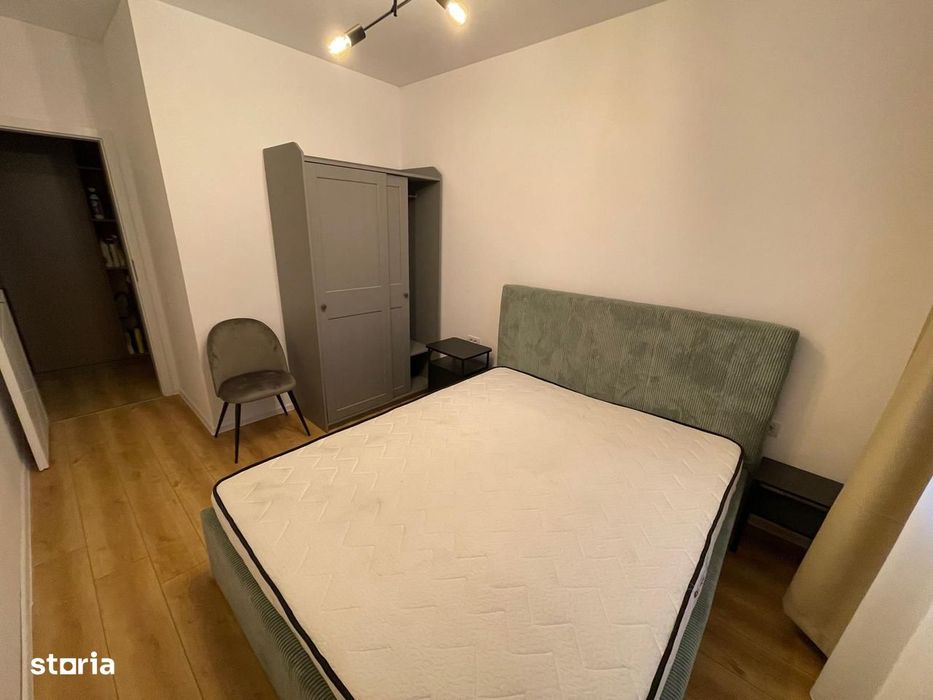 De închiriat apartament modern în Complexul Confort Urban