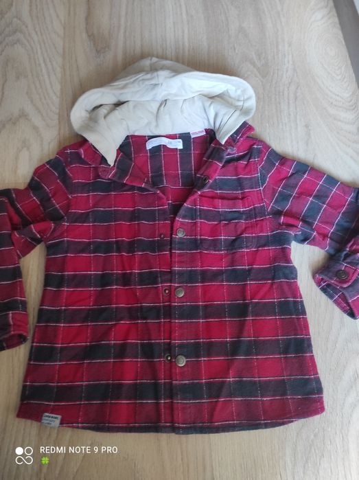 Голям Лот за момиче 98 (2-3)