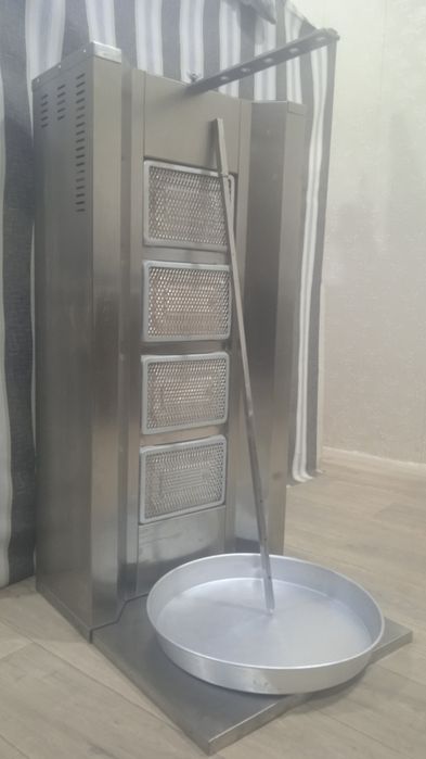 lavash aparat sotiladi