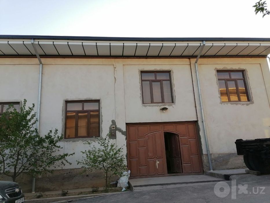 Tunkafondan va travirtin qilamiz