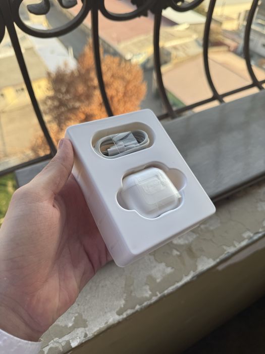 EARBUDS 4 ANC green lion