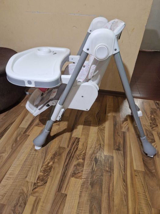 Столче за хранене