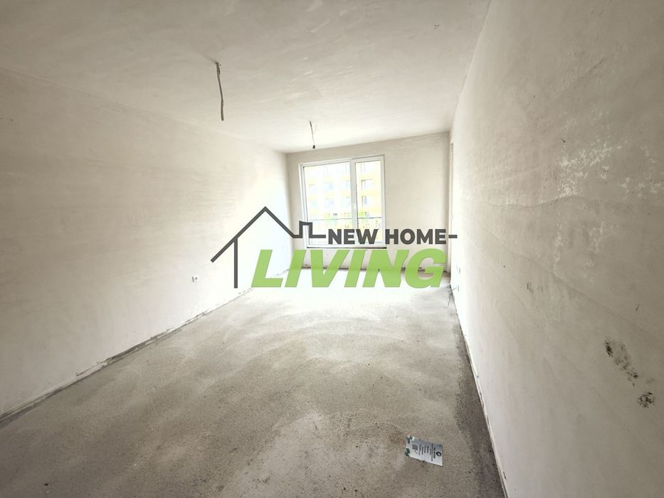 Продава се Двустаен апартамент в Пловдив, Кършияка - 72 кв.м за 850 €/кв.м - Снимка #2
