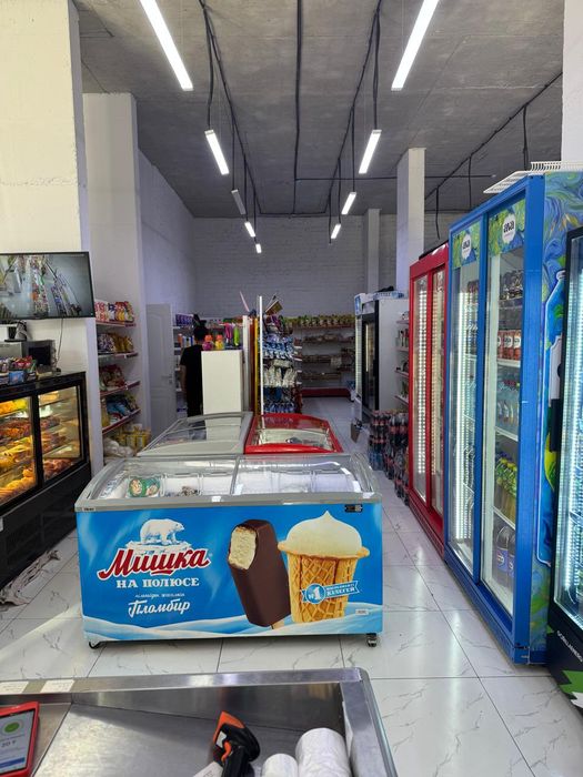 Продам готовый бизнес