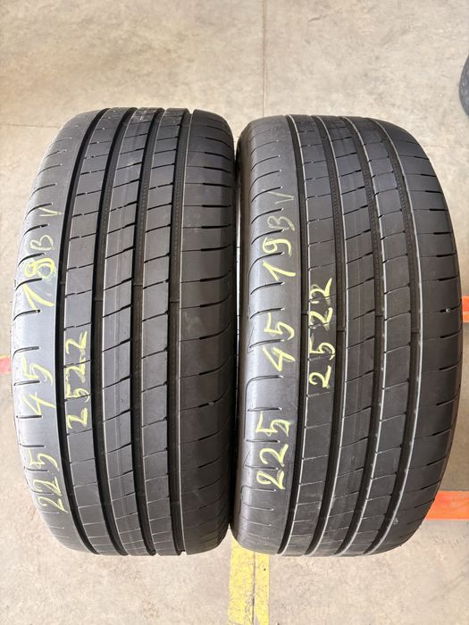 Anvelope vara 225/45/19 GoodYear Eagle F1 Asymmetric 5 225 45 19 R 19