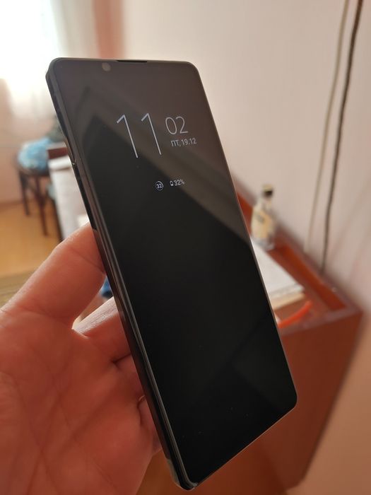 Sony Xperia 1 ii