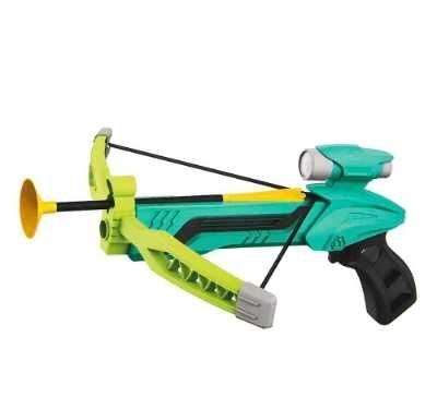 Детски арбалет със стрели