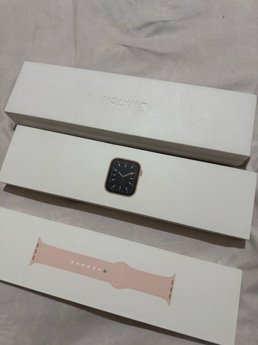apple watch series 6 (gps)