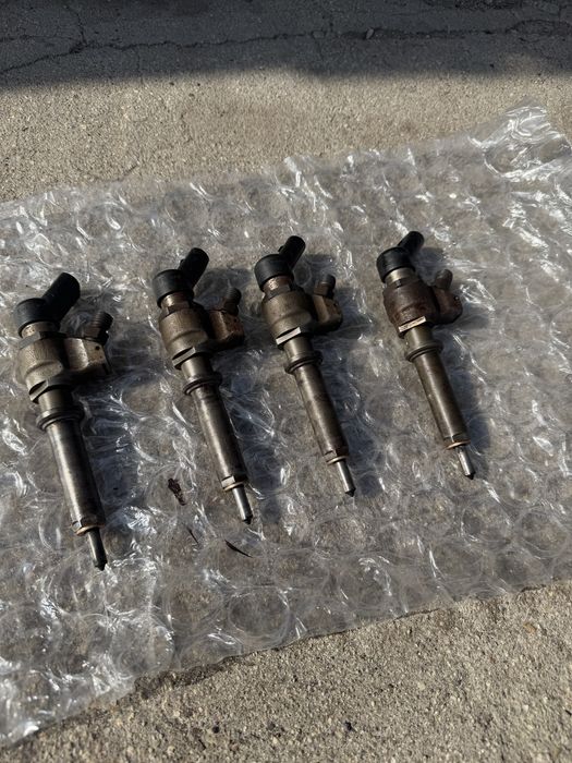 Дюзи SIMENS Пежо 307