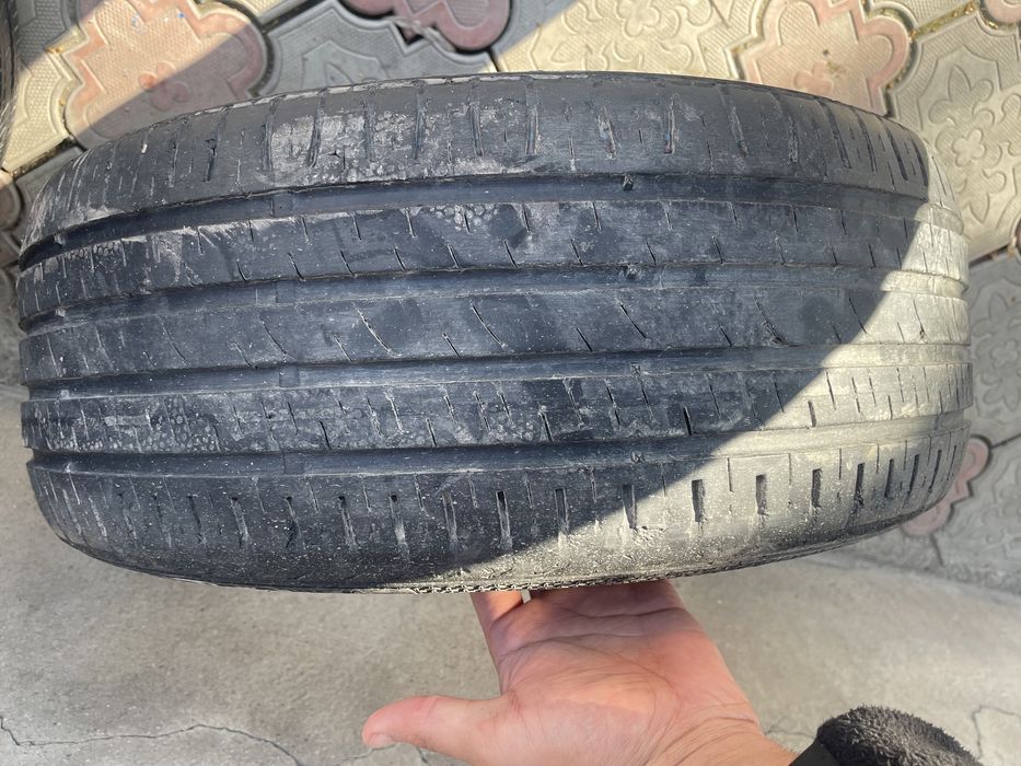 Летняя резина GITI