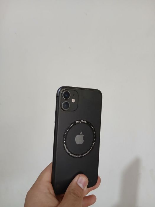 Iphone 11 128 gb