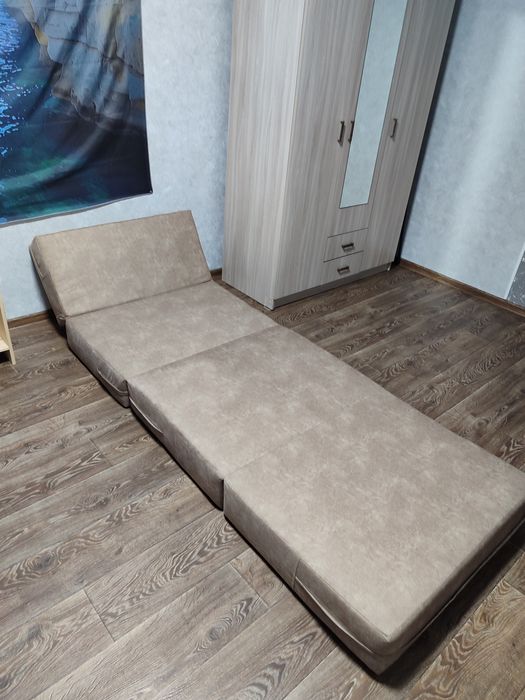 Кресло раскладное