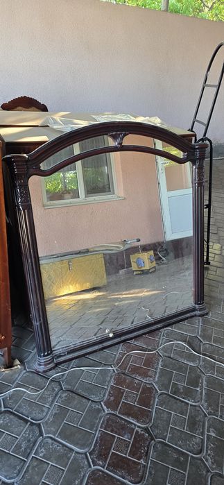 Зеркало от спального гарнитура