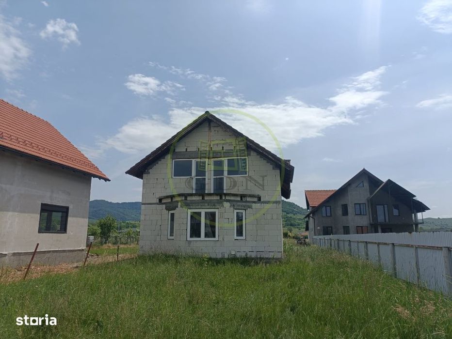 Casa de vanzare Reghin - Ideciu de jos