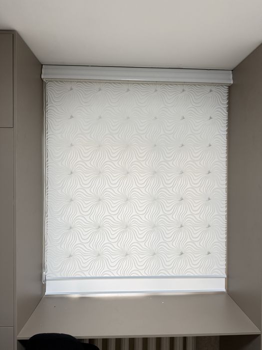 Ролл шторы, день и ночь, блэкаут,жалюзи