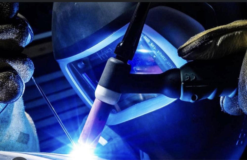 Аргон. Заправка автокондиционера. Покраска авто.