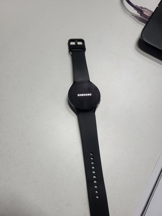 Samsung Galaxy Watch