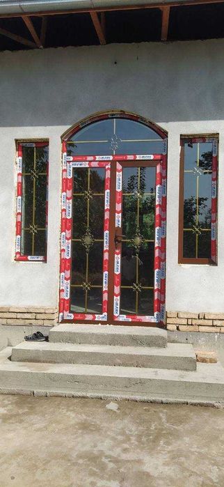 Akfa rom Akfa eshik Oyna Vitraj Engellberg Termo Акфа ром Раздвижной