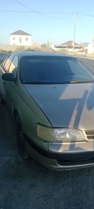 Жагдайы жаксы газ бинзин