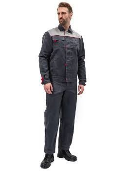 Спец одежда летняя