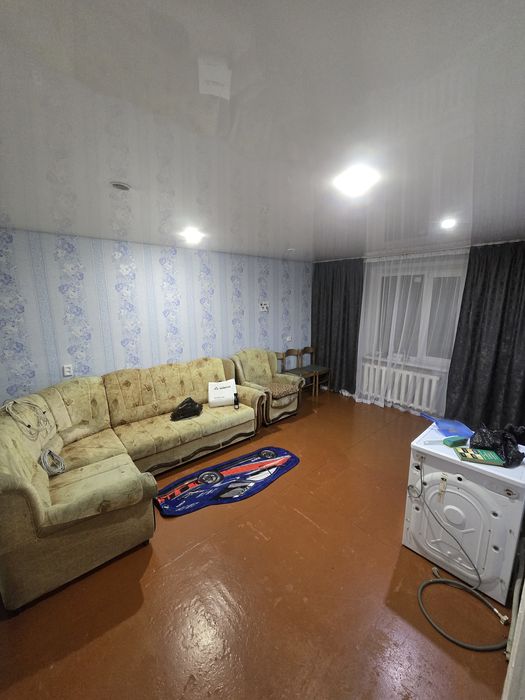 Продам 2х комнатную квартиру