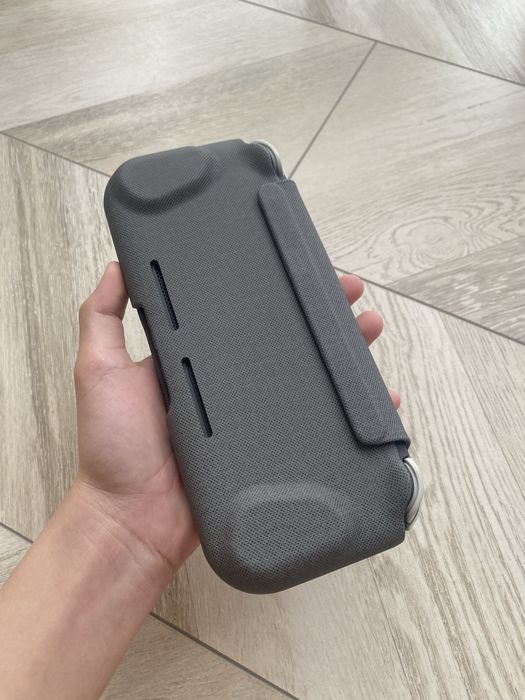 продам nintendo switch lite, полный комплект