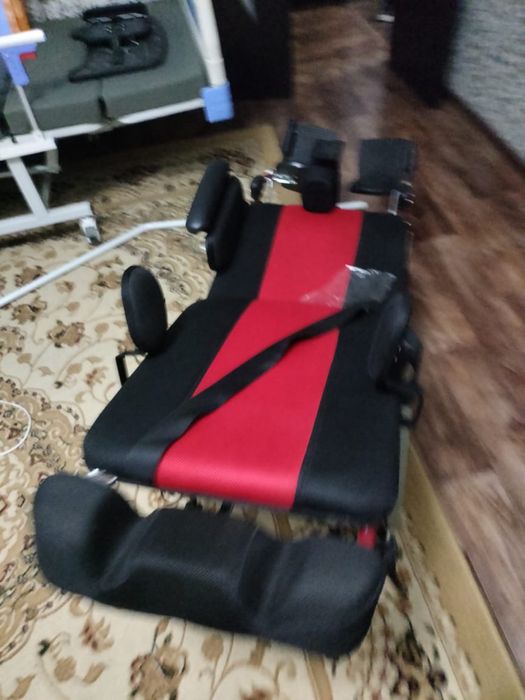 Инвалидная коляска