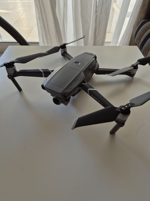 Дрон dji mavic 2 zoom