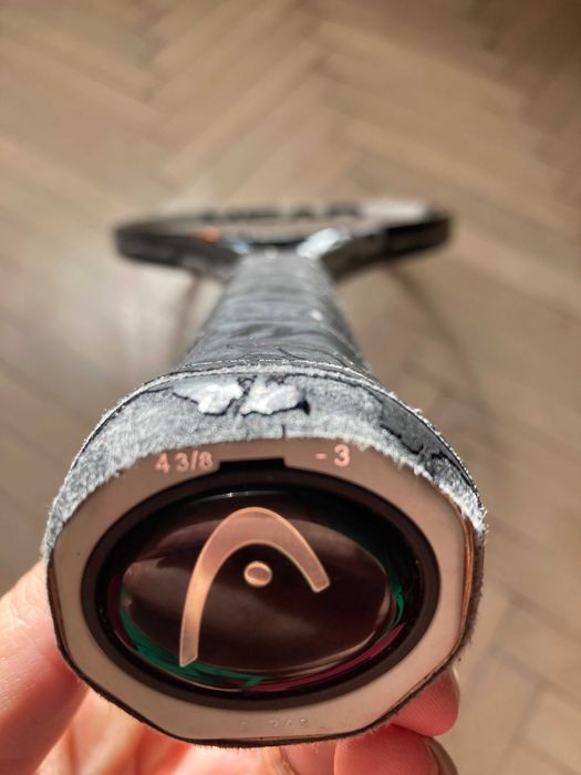 Racheta Tenis HEAD Speed Lite | 260g | No3