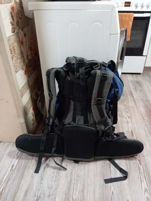 Продам туристический рюкзак