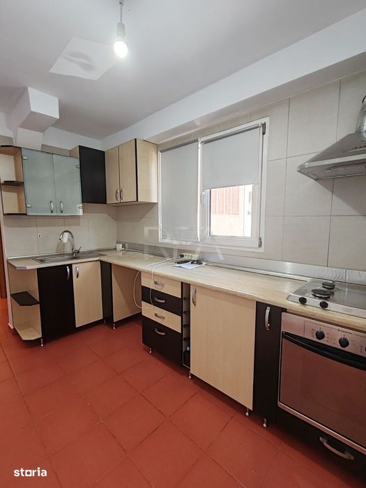 2 camere, et 3/4, bloc tip P, anvelopat-Drumul Taberei, Favorit
