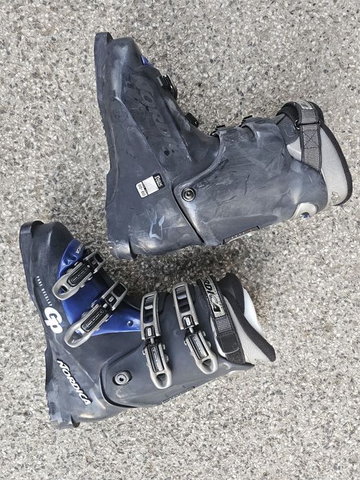 Ски обувки Nordica