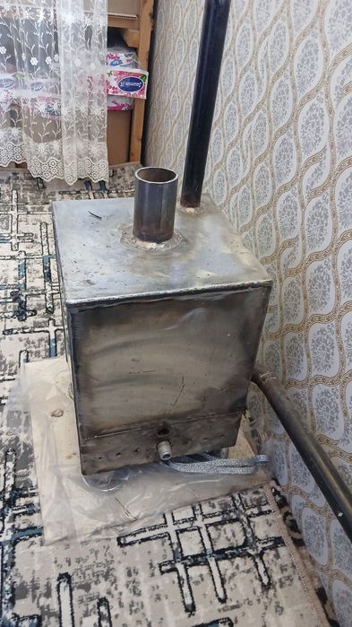 Котёл сотилади янги