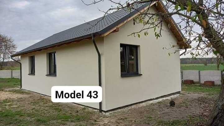 Case modulare,pe structura metalica acept variante auto