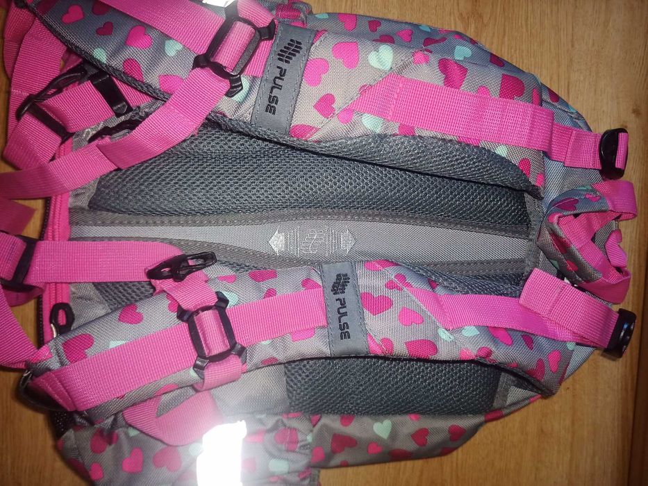 Ученическа раница