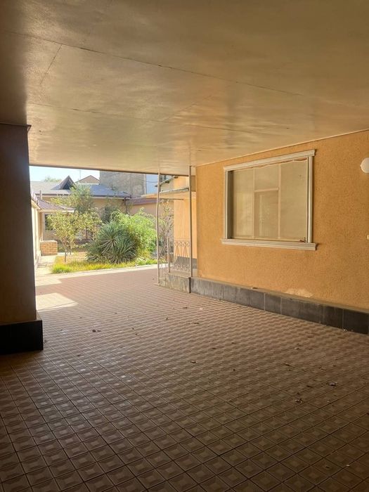 Домбрабад дом 4.7 сот. 5 комн. Фасад  15.5 м